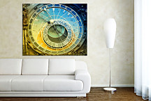 Orloj - Obraz na stenu zs24333