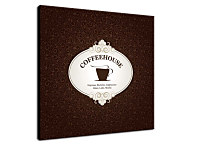 Káva - Obrazy do kuchyne zs24340