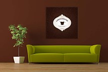 Káva - Obrazy do kuchyne zs24340