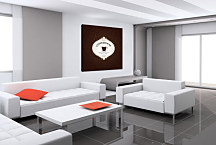 Káva - Obrazy do kuchyne zs24340