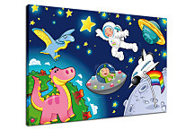 Obrazy do detskej izby zs24341