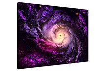 Vesmír Obrazy - Galaxia zs24346