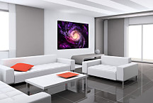 Vesmír Obrazy - Galaxia zs24346