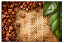 Káva - Obraz na stenu zs24349