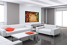 Káva - Obraz na stenu zs24349