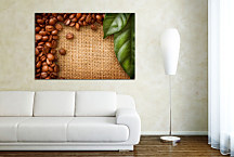 Káva - Obraz na stenu zs24349