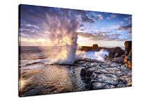 Obraz na stenu Pobrežie zs24356