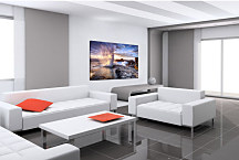 Obraz na stenu Pobrežie zs24356