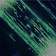 štvorcový obraz abstraktný zs24365