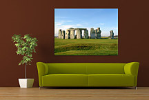 Obraz Stonehenge zs24371