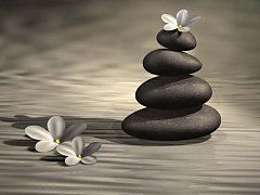 Obraz na stenu ZS - bez pomeru strán