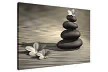 Obraz Zen kamene zs24374