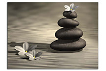 Obraz Zen kamene zs24374