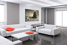 Obraz Zen kamene zs24374