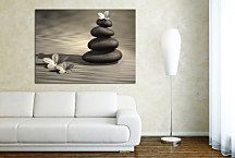 Obraz Zen kamene zs24374