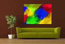 Obraz na stenu zs24376