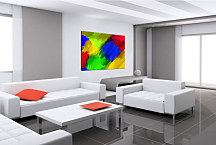 Obraz na stenu zs24376