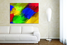 Obraz na stenu zs24376