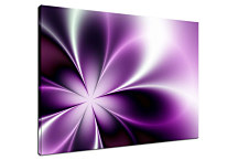 Obraz do obývačky Fialový zs24380