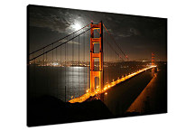 Obraz Golden Gate zs24385