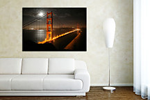 Obraz Golden Gate zs24385