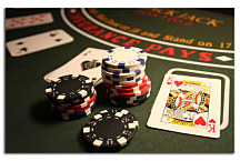 obraz - Karty zs24386