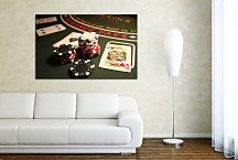 obraz - Karty zs24386