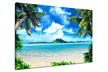 Obrazy More a Pláž zs24391