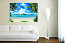 Obrazy More a Pláž zs24391