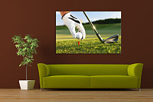 Obraz - Golf zs24393