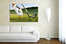 Obraz - Golf zs24393