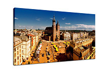 Obrazy Miest - Krakow zs24395