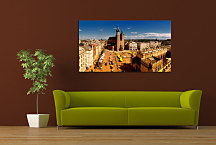 Obrazy Miest - Krakow zs24395