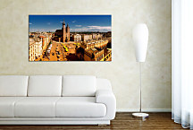 Obrazy Miest - Krakow zs24395