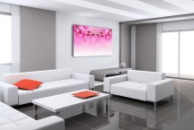 Obraz Orchidea ružová zs267