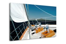 Obraz Jachta zs273