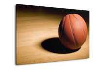 Obraz športový - Basketbal zs274