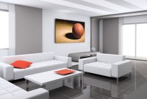 Obraz športový - Basketbal zs274