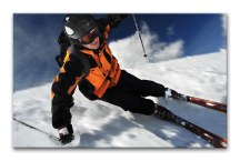 Športové obrazy zs275