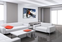 Športové obrazy zs275