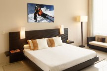 Športové obrazy zs275