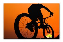 Obraz Cyklista zs277
