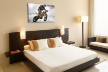 Obraz Motokros zs278