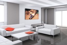 Obraz - Na štvorkolke zs280