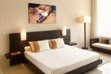 Obraz - Na štvorkolke zs280