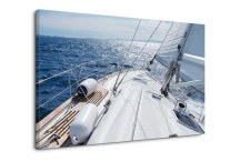 Obraz - Jachta zs281