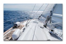 Obraz - Jachta zs281