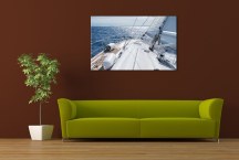 Obraz - Jachta zs281