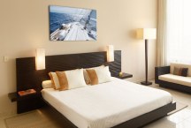 Obraz - Jachta zs281