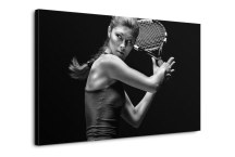 Obraz Tenistka zs282